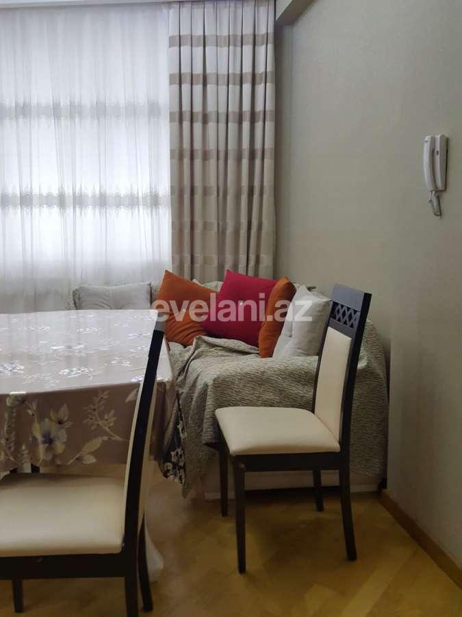 Satılır, yeni tikili, 3 otaqlı, 135 m², Elmlər Akademiyası m.