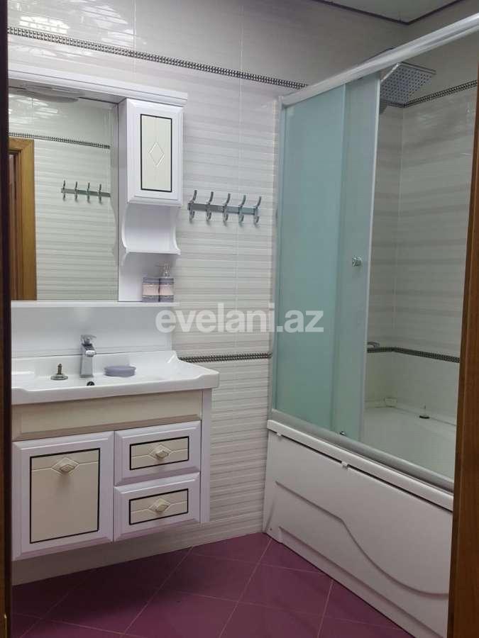Satılır, yeni tikili, 3 otaqlı, 135 m², Elmlər Akademiyası m.