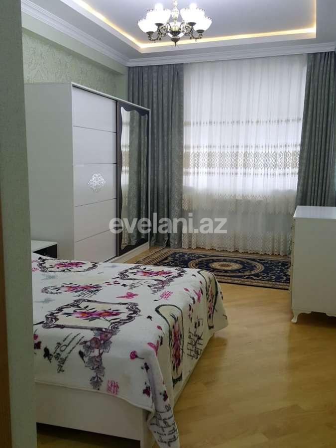 Satılır, yeni tikili, 3 otaqlı, 135 m², Elmlər Akademiyası m.