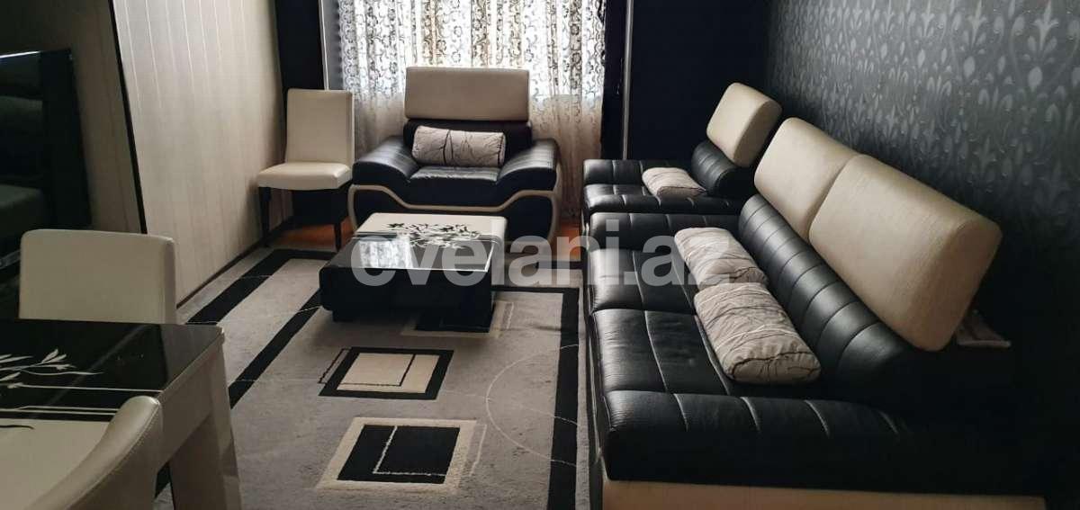 Satılır, köhnə tikili, 4 otaqlı, 120 m², Sahil m.