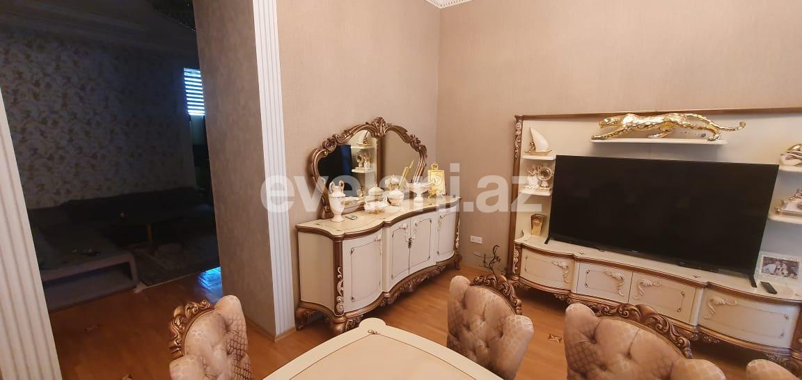 Satılır, köhnə tikili, 4 otaqlı, 120 m², Sahil m.