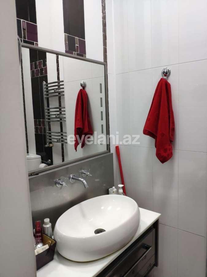 Satılır, köhnə tikili, 4 otaqlı, 120 m², Sahil m.