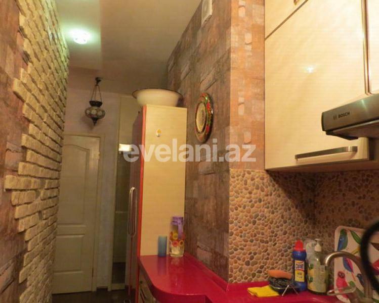 Satılır, yeni tikili, 2 otaqlı, 48 m², İnşaatçılar m.