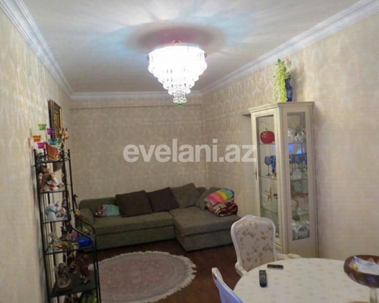 Satılır, yeni tikili, 2 otaqlı, 48 m², İnşaatçılar m.