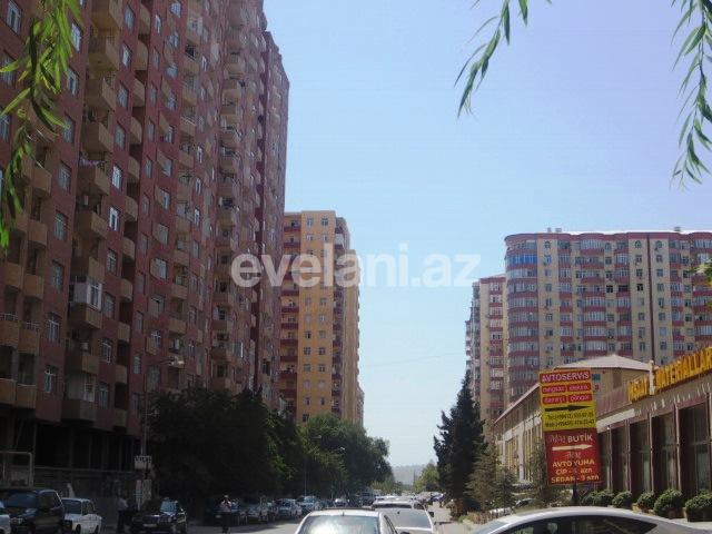 Satılır, yeni tikili, 2 otaqlı, 48 m², İnşaatçılar m.