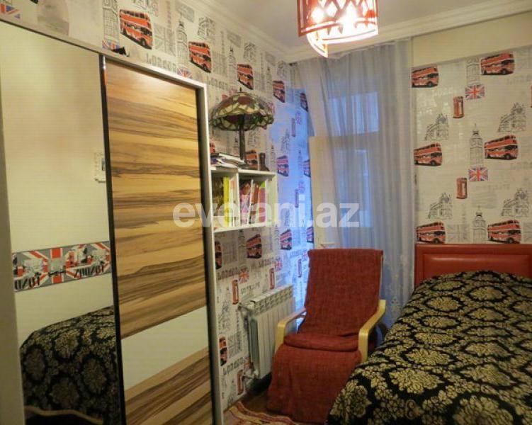 Satılır, yeni tikili, 2 otaqlı, 48 m², İnşaatçılar m.