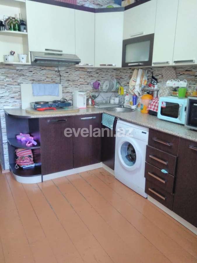 Satılır, köhnə tikili, 2 otaqlı, 37 m², Yeni Günəşli q.
