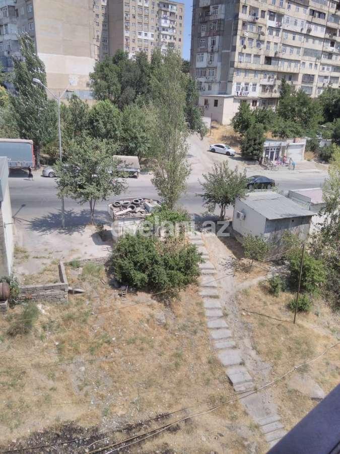 Satılır, köhnə tikili, 2 otaqlı, 37 m², Yeni Günəşli q.