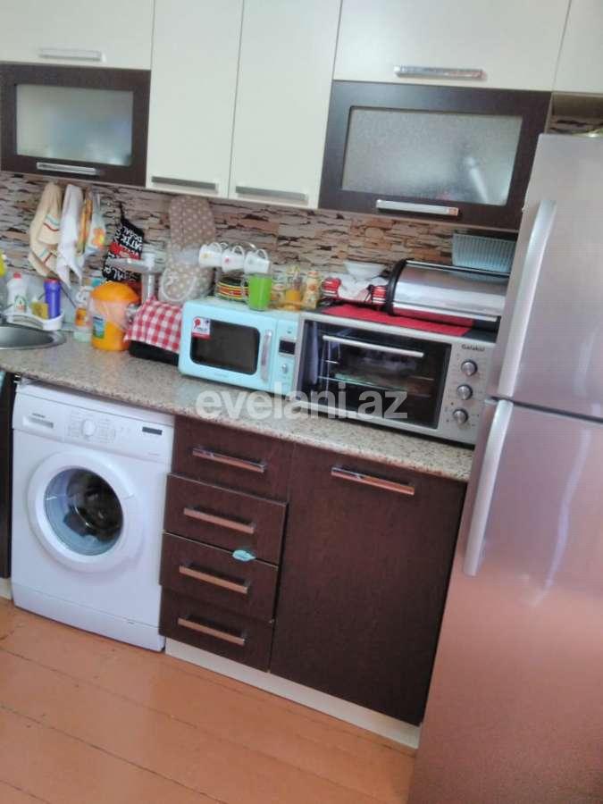 Satılır, köhnə tikili, 2 otaqlı, 37 m², Yeni Günəşli q.