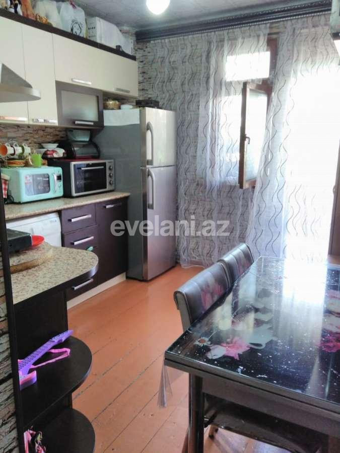 Satılır, köhnə tikili, 2 otaqlı, 37 m², Yeni Günəşli q.