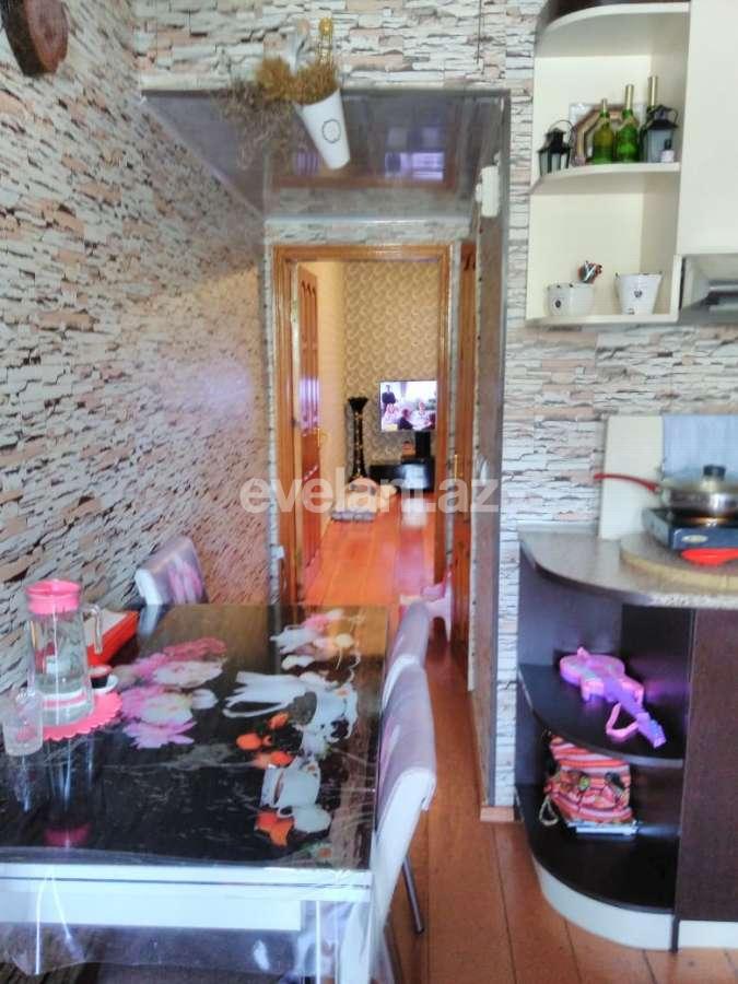 Satılır, köhnə tikili, 2 otaqlı, 37 m², Yeni Günəşli q.
