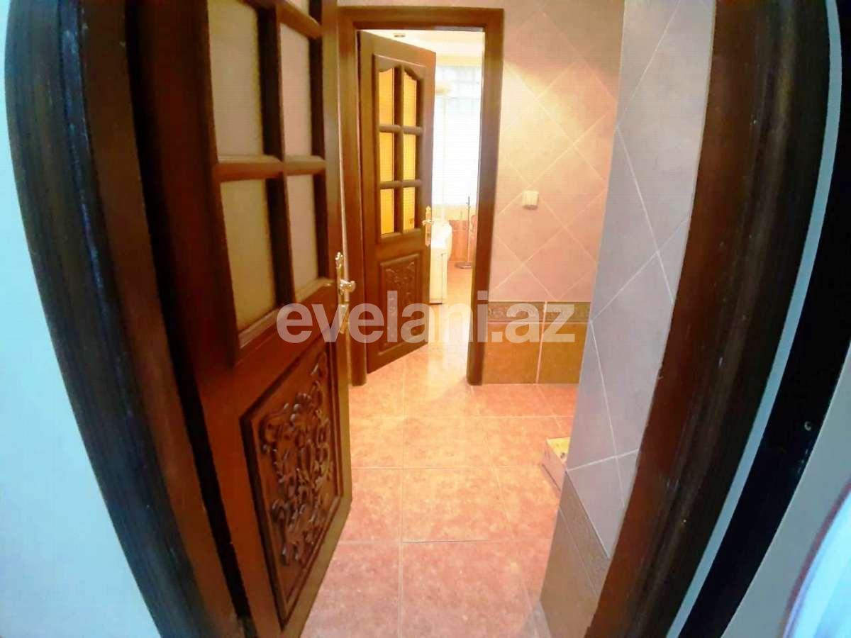 Sale, old building, 5 room, 147 m², Elmlar Akademiyası m.