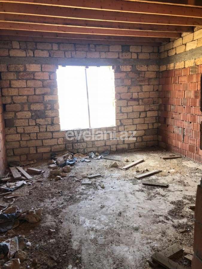 Satılır, həyət evi / bağ, 7 otaqlı, 360 m², Novxanı q.