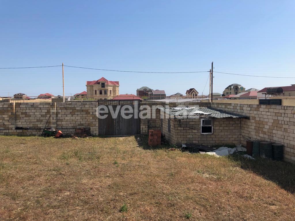 Satılır, həyət evi / bağ, 7 otaqlı, 360 m², Novxanı q.