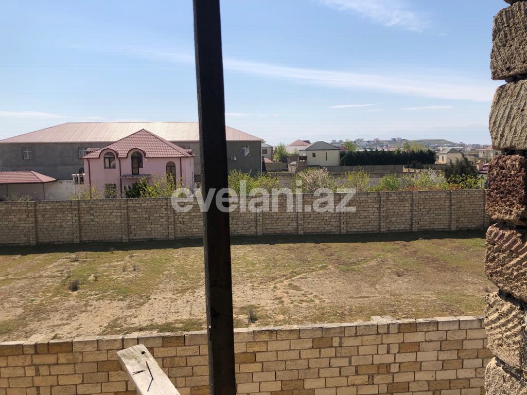 Satılır, həyət evi / bağ, 7 otaqlı, 360 m², Novxanı q.