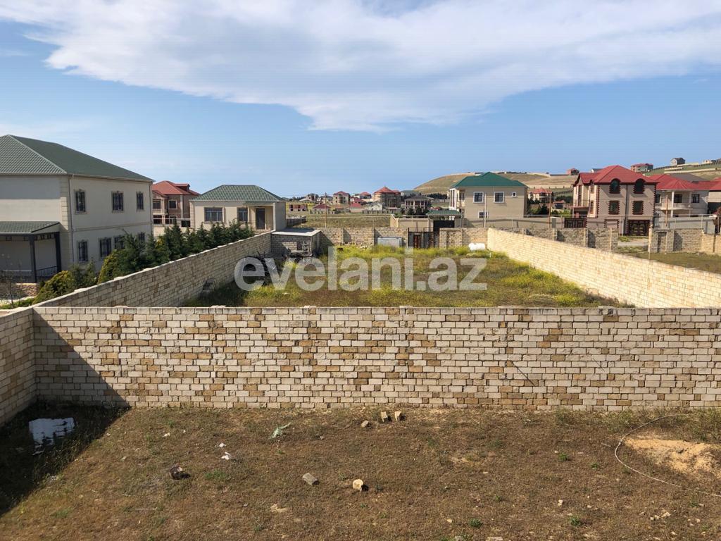 Satılır, həyət evi / bağ, 7 otaqlı, 360 m², Novxanı q.