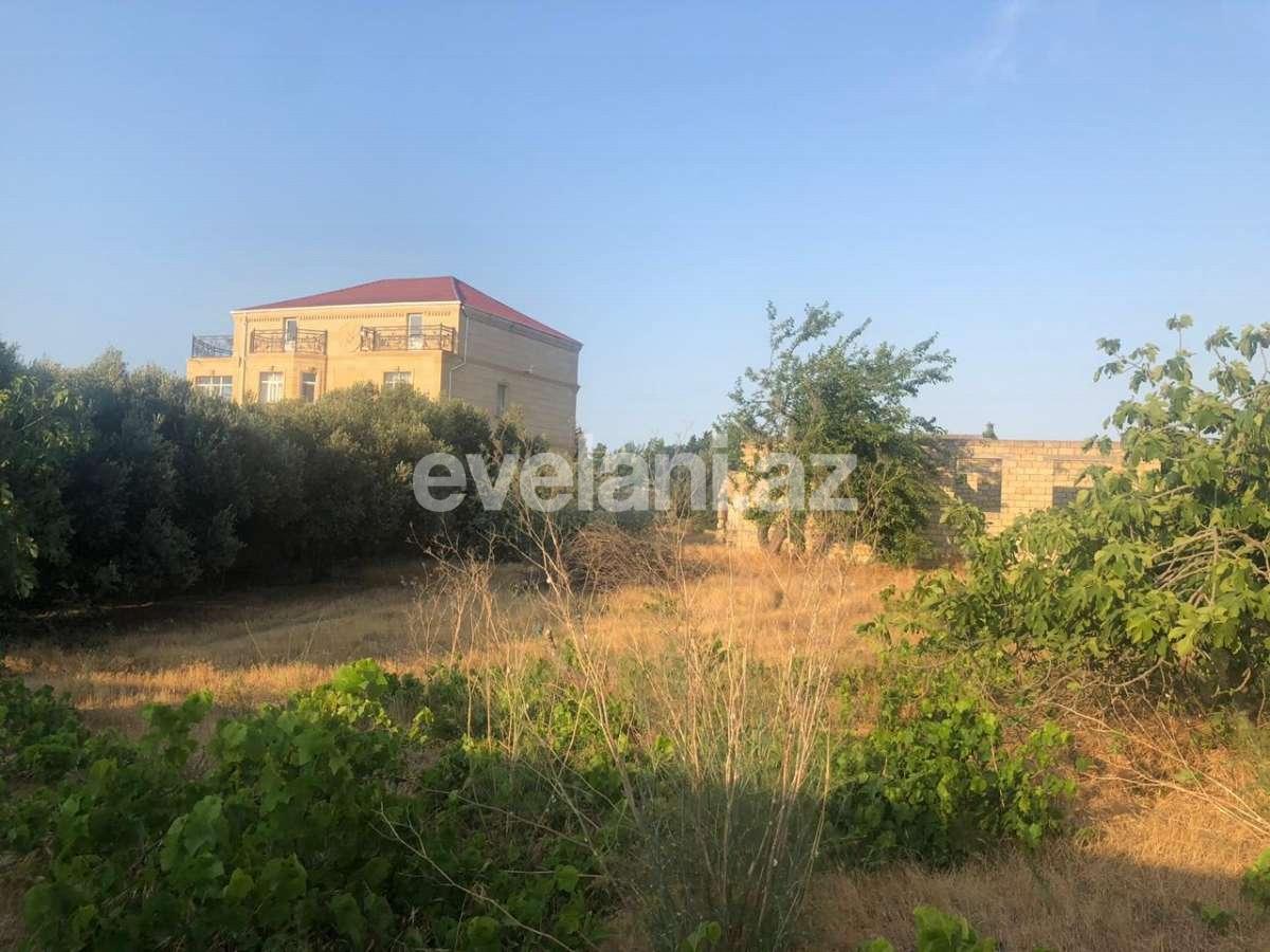 Sale, land, 25 ar, Goradil d.