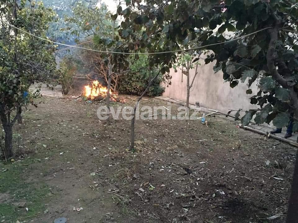 Satılır, torpaq, 3 sot, Həzi Aslanov m.