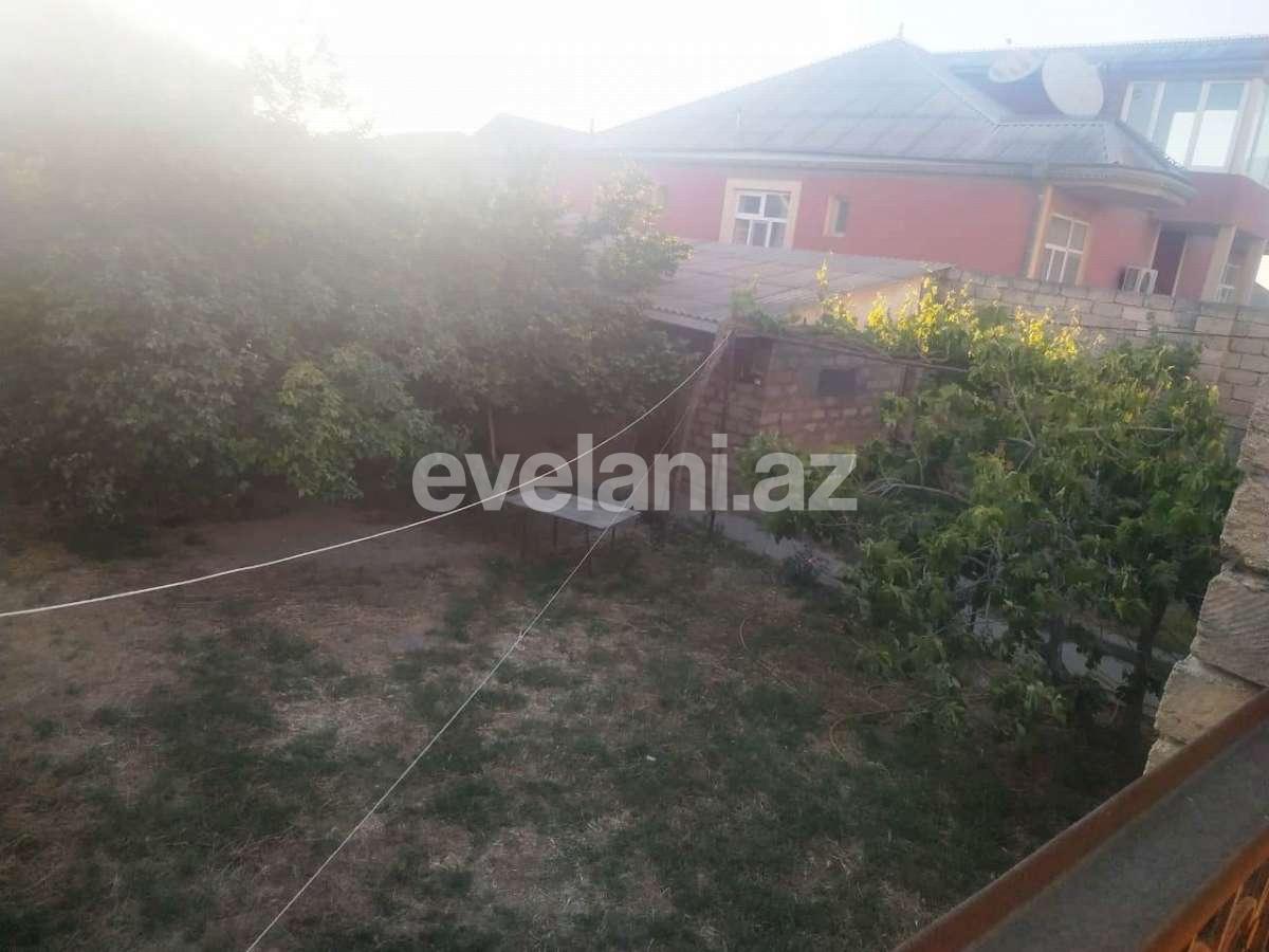 Satılır, torpaq, 3 sot, Həzi Aslanov m.