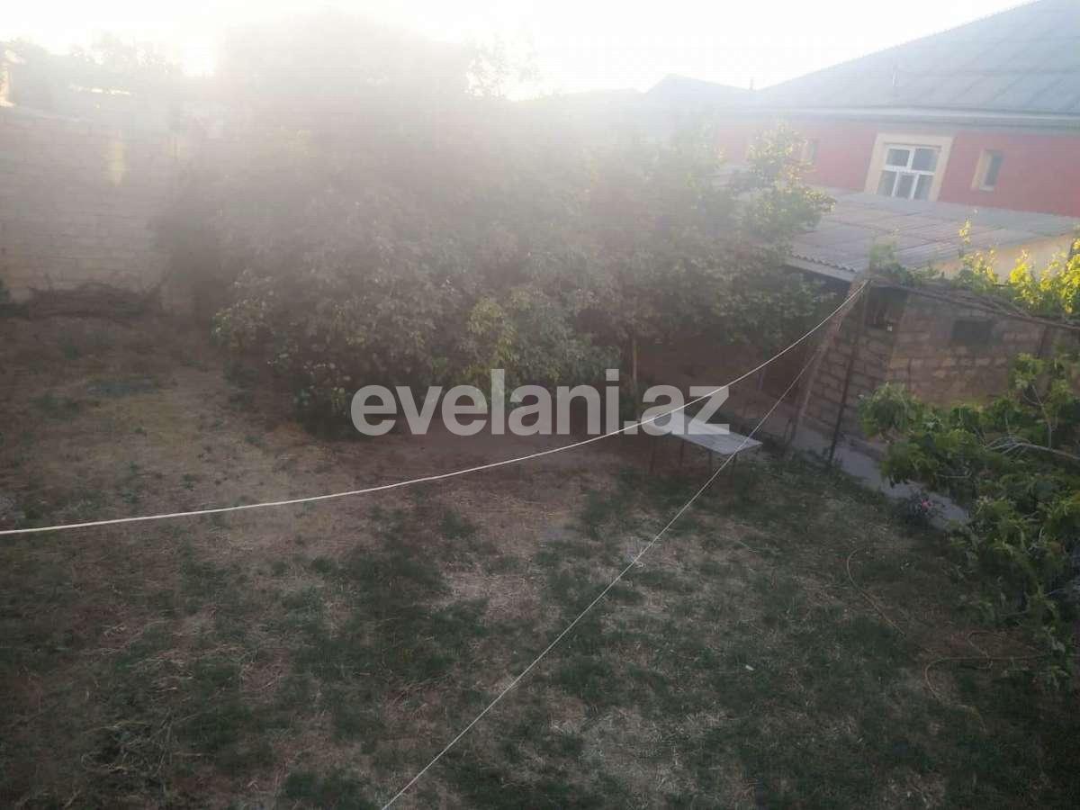 Satılır, torpaq, 3 sot, Həzi Aslanov m.