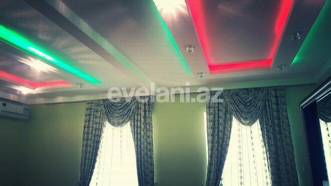 Rent, garden / house, 4 room, 200 m², Badamdar d.