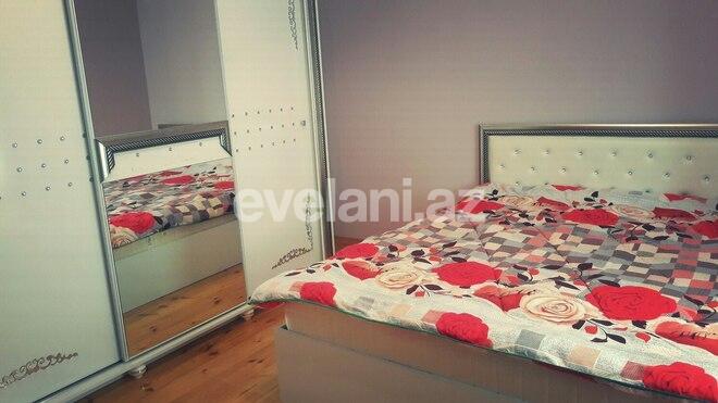 Rent, garden / house, 4 room, 200 m², Badamdar d.