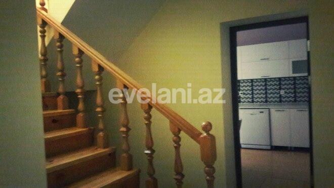 Rent, garden / house, 4 room, 200 m², Badamdar d.