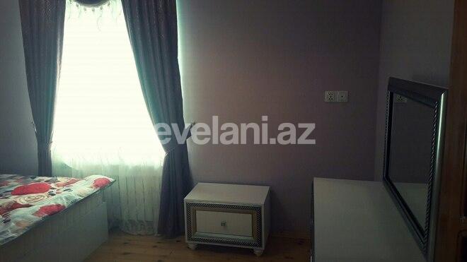 Rent, garden / house, 4 room, 200 m², Badamdar d.