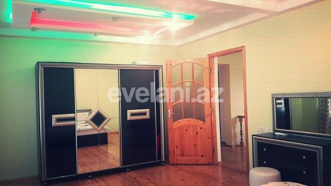 Rent, garden / house, 4 room, 200 m², Badamdar d.