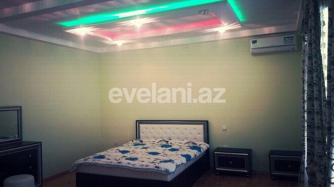 Rent, garden / house, 4 room, 200 m², Badamdar d.