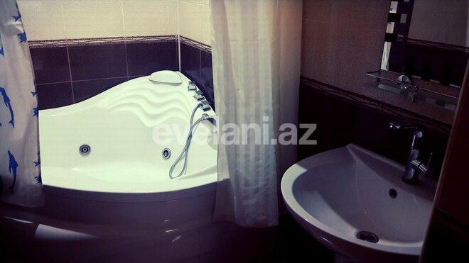 Rent, garden / house, 4 room, 200 m², Badamdar d.