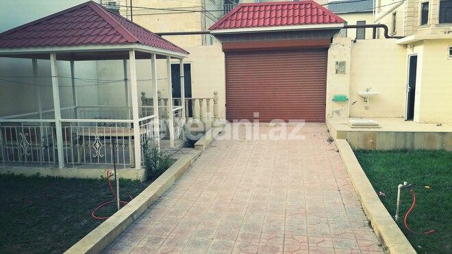 Rent, garden / house, 4 room, 200 m², Badamdar d.