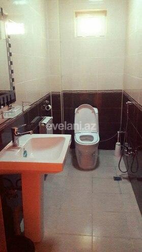 Rent, garden / house, 4 room, 200 m², Badamdar d.