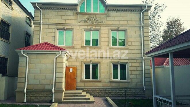 Rent, garden / house, 4 room, 200 m², Badamdar d.