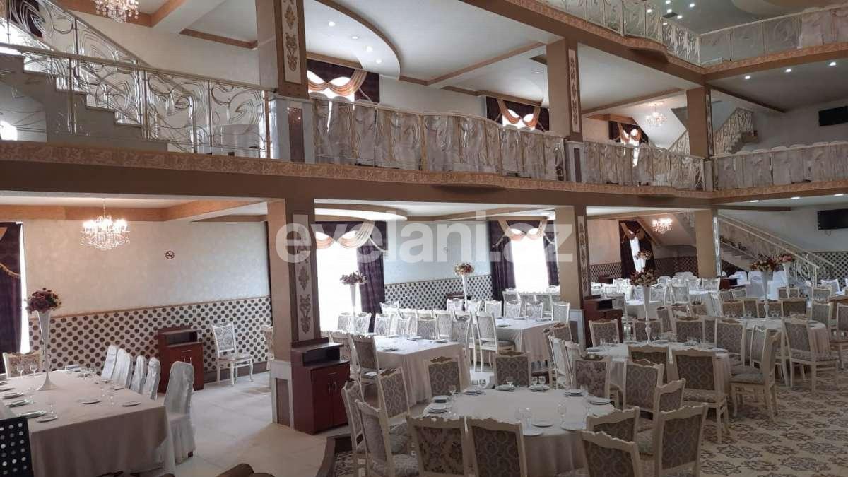 Satılır, obyekt, 11000 m², Xətai r.