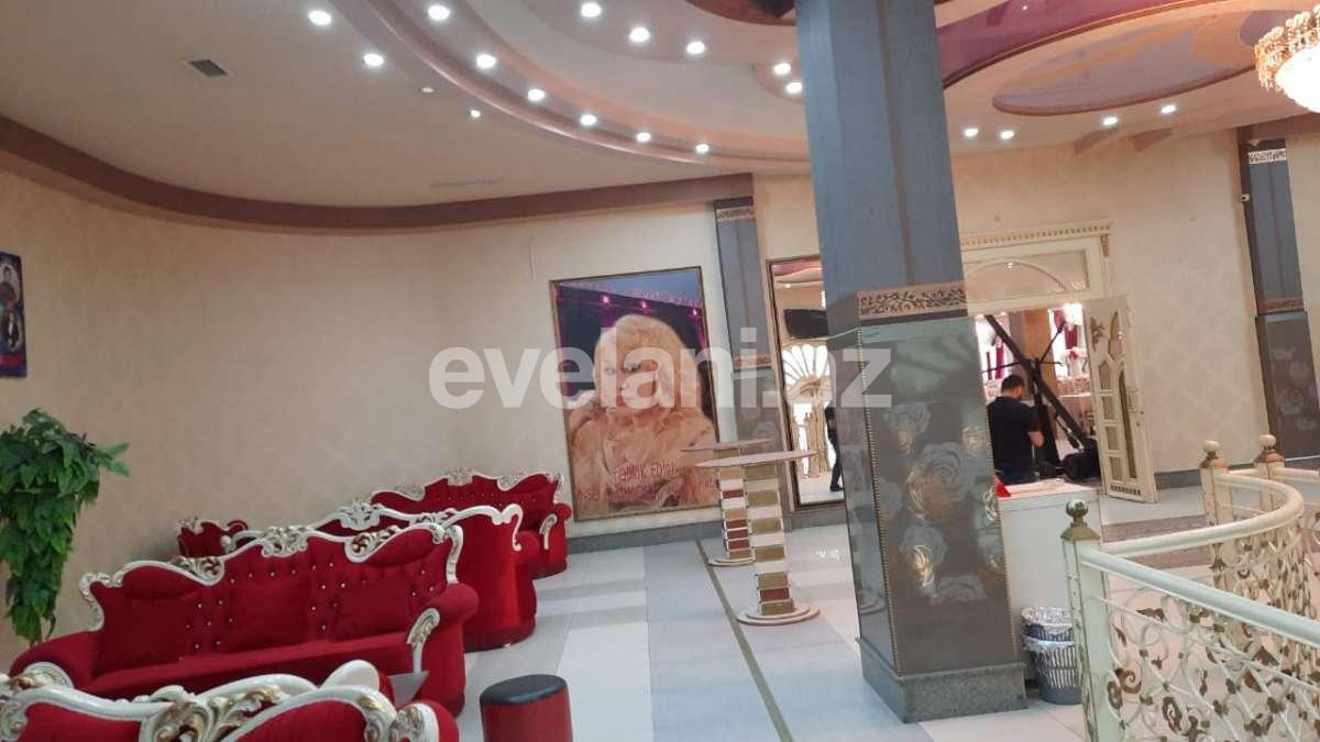 Satılır, obyekt, 11000 m², Xətai r.