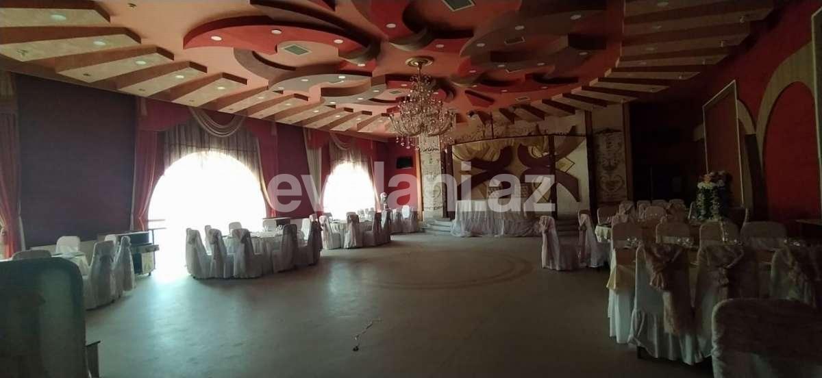 Satılır, obyekt, 11000 m², Xətai r.