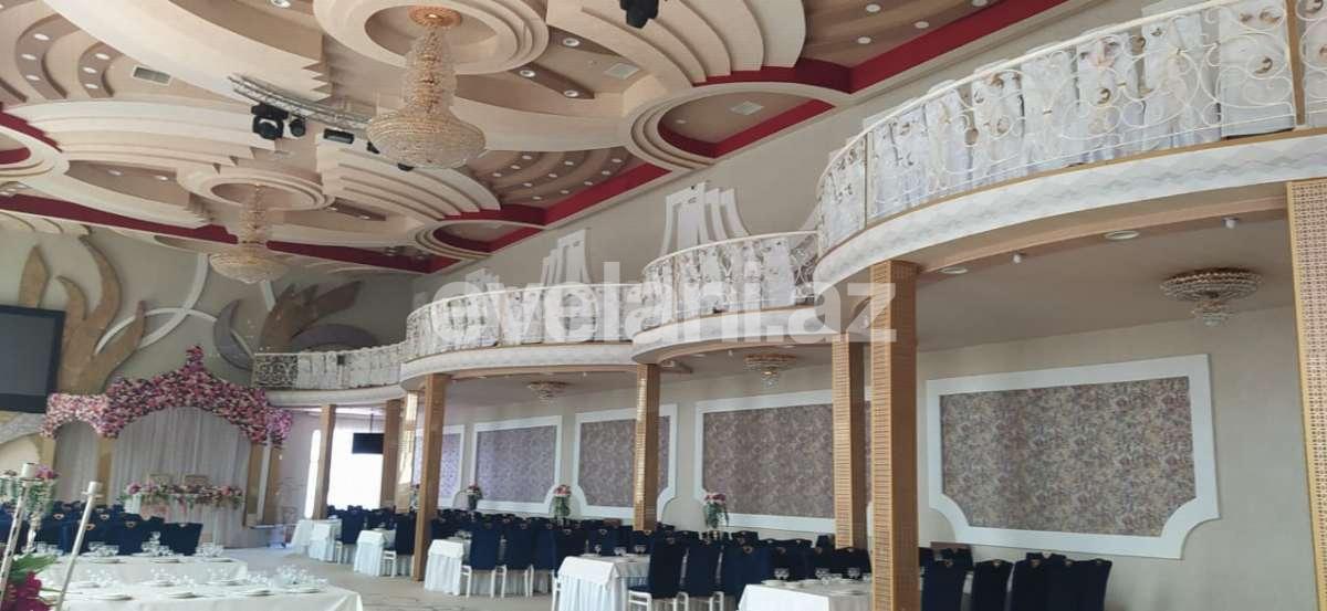 Satılır, obyekt, 11000 m², Xətai r.