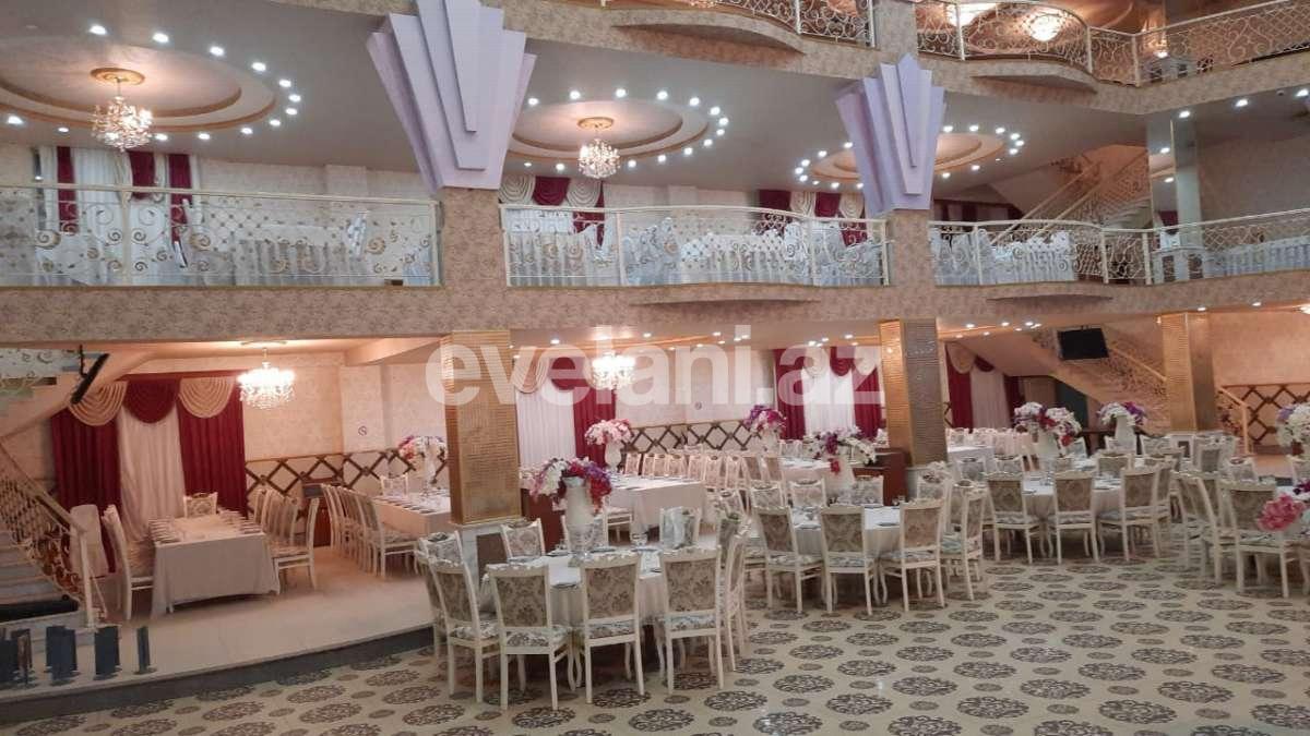 Satılır, obyekt, 11000 m², Xətai r.