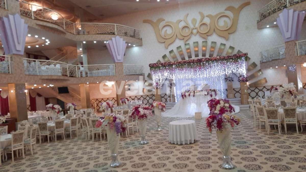 Satılır, obyekt, 11000 m², Xətai r.