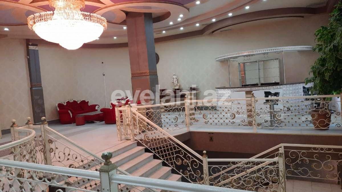 Satılır, obyekt, 11000 m², Xətai r.