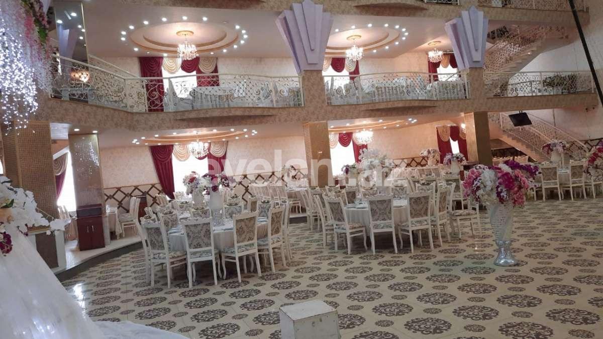 Satılır, obyekt, 11000 m², Xətai r.