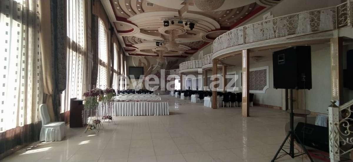 Satılır, obyekt, 11000 m², Xətai r.