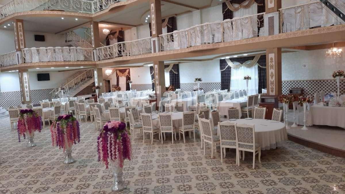 Satılır, obyekt, 11000 m², Xətai r.