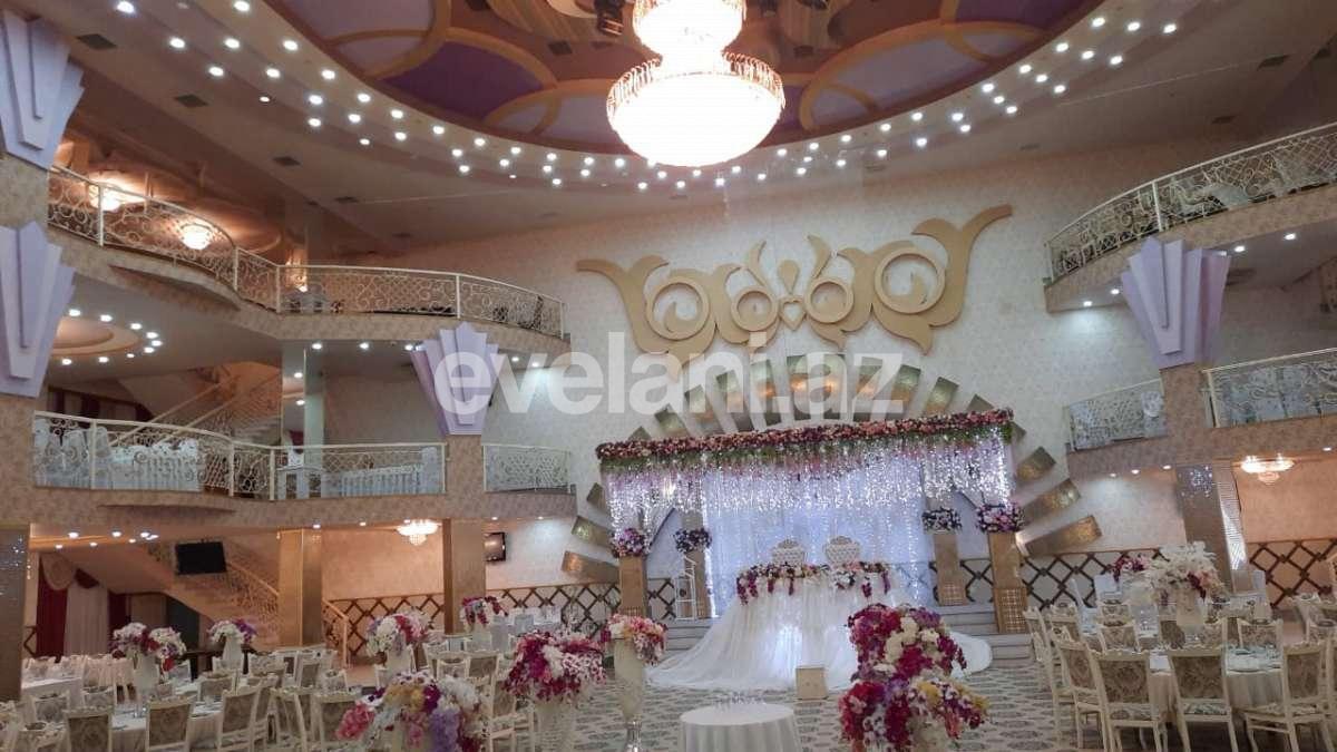 Satılır, obyekt, 11000 m², Xətai r.