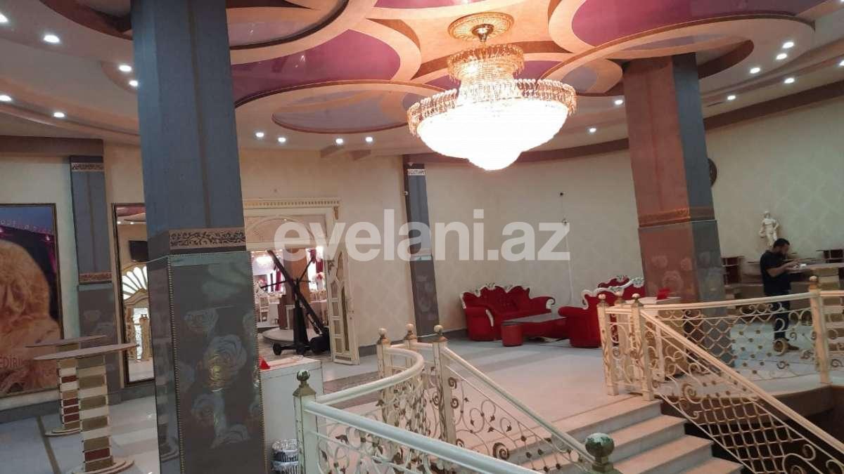 Satılır, obyekt, 11000 m², Xətai r.