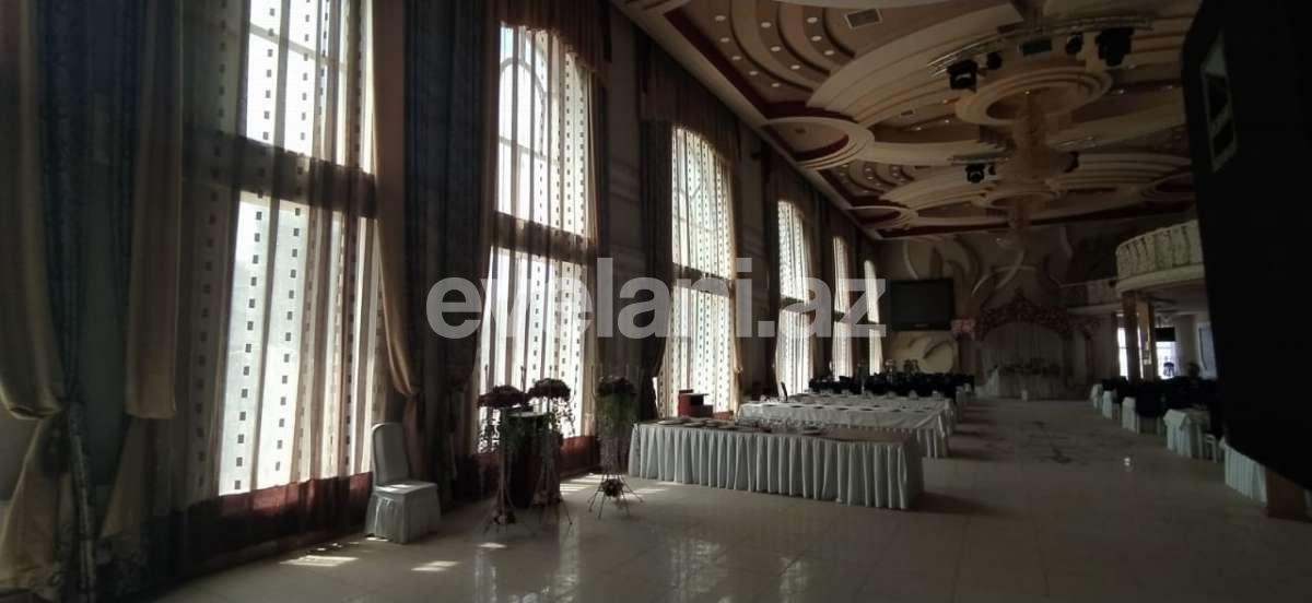 Satılır, obyekt, 11000 m², Xətai r.