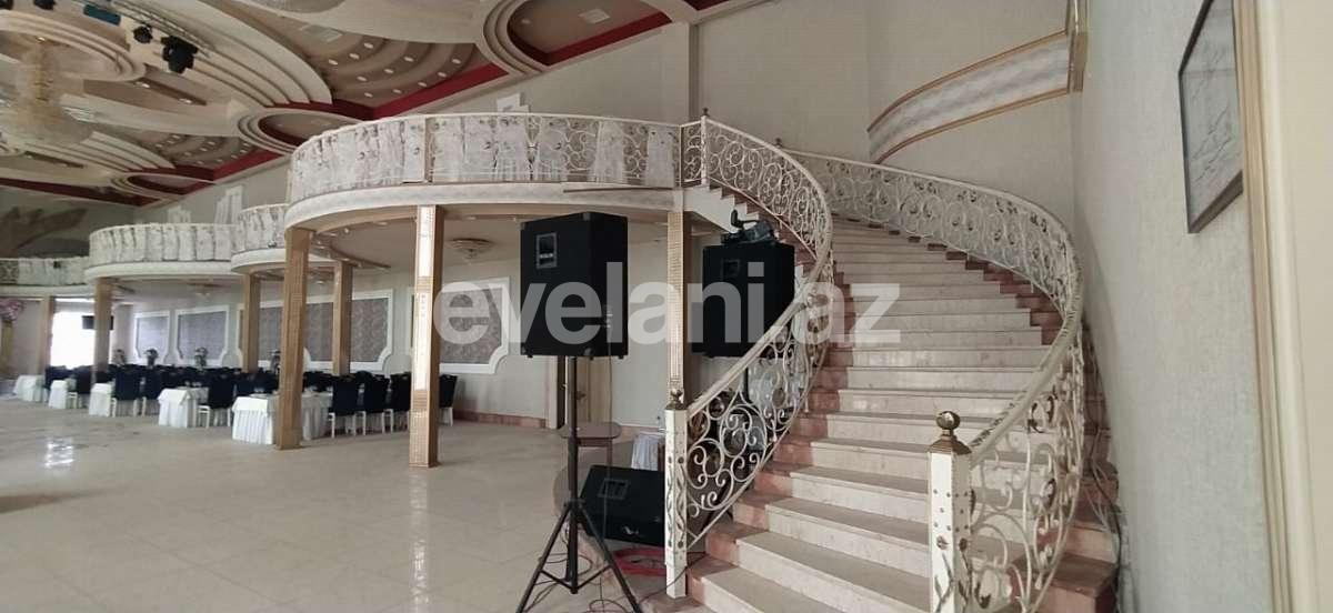 Satılır, obyekt, 11000 m², Xətai r.