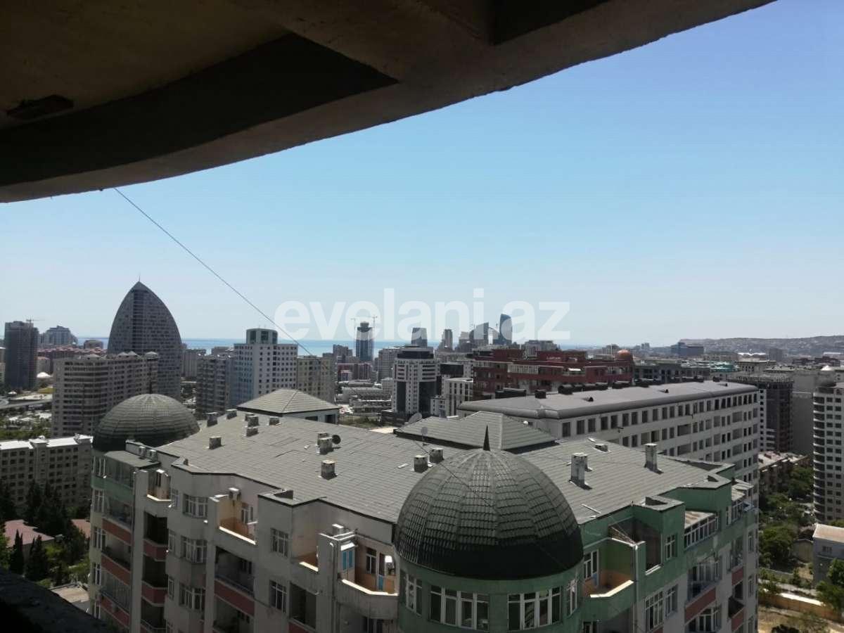 Satılır, yeni tikili, 3 otaqlı, 192 m², Nəriman Nərimanov m.