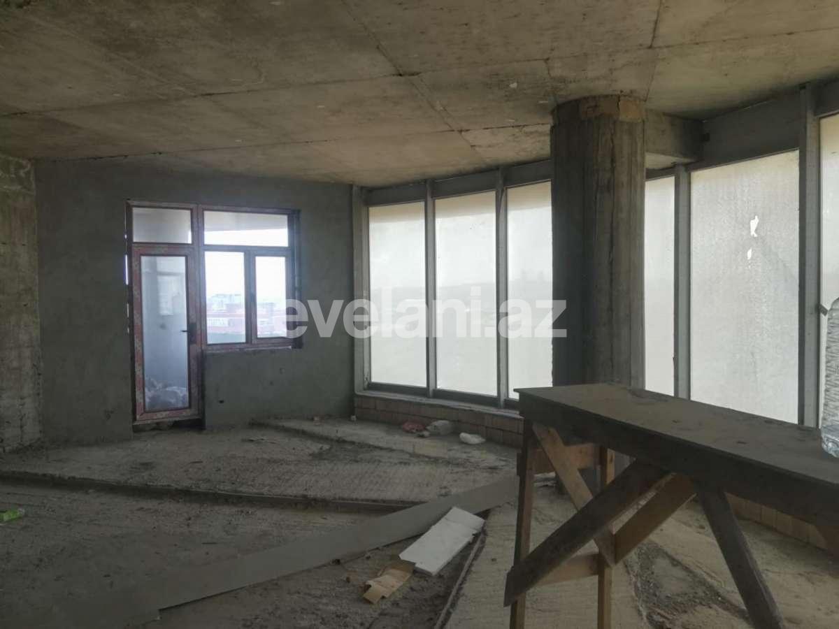 Satılır, yeni tikili, 3 otaqlı, 192 m², Nəriman Nərimanov m.